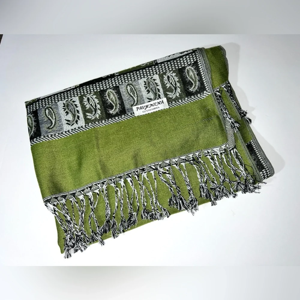 pashmina elegant design
